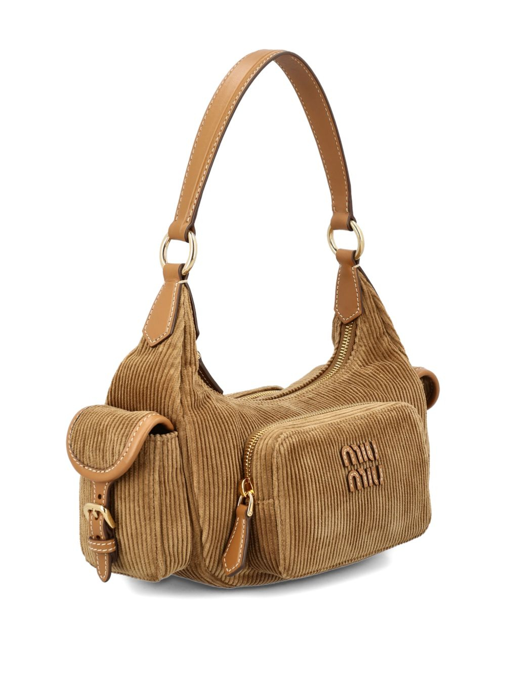[Miu Miu] Shoulder bag SS26 5BC188AF81F0401