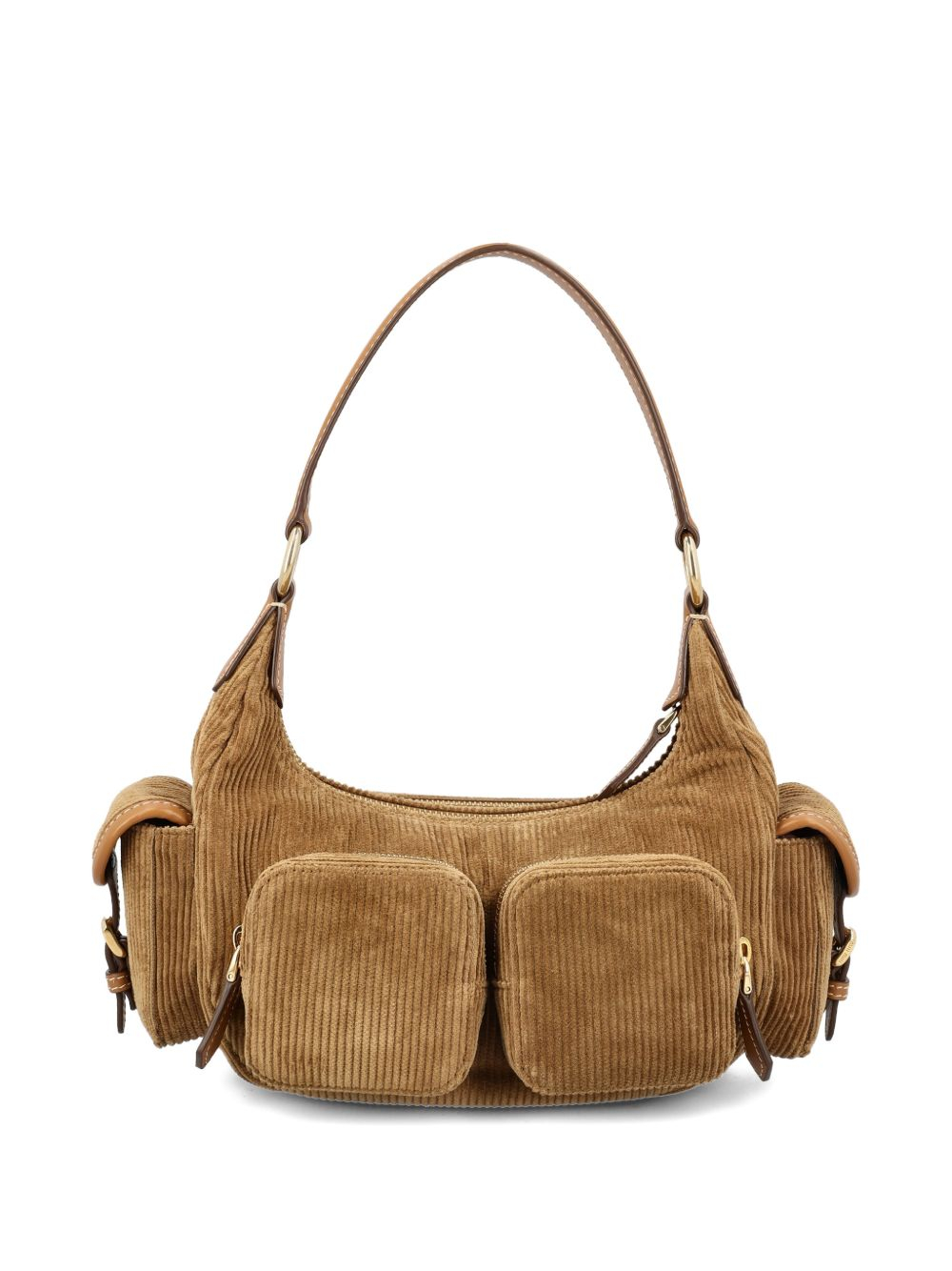 [Miu Miu] Shoulder bag SS26 5BC188AF81F0401