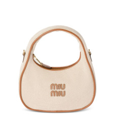 [Miu Miu] Tote bag SS26 5BC125ACRNF062F