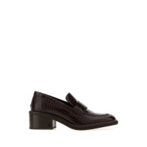 [Jimmy Choo] Sandals FW25 TYLOR60CCL CHOCOLATE