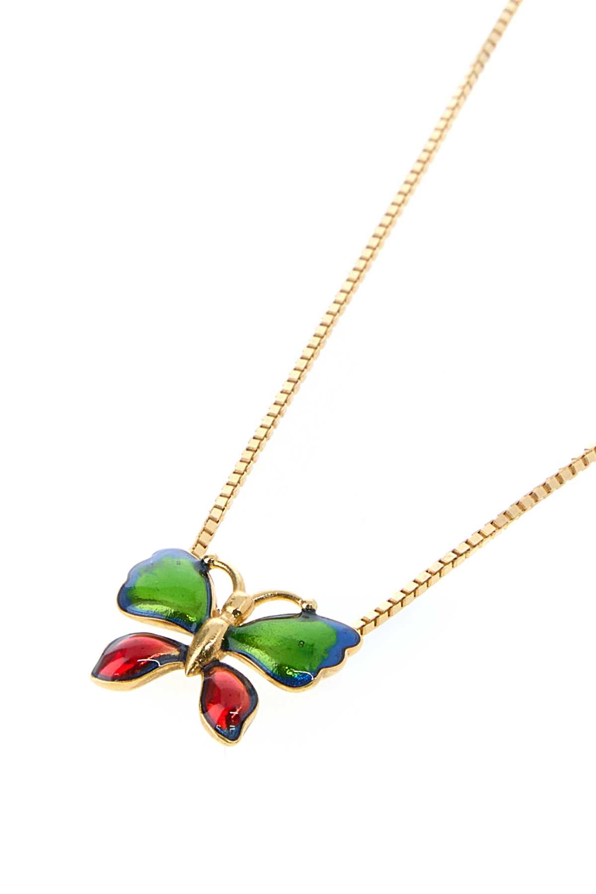 [Valentino Garavani] Necklace SS26 8Y0J0BU0MJP L05