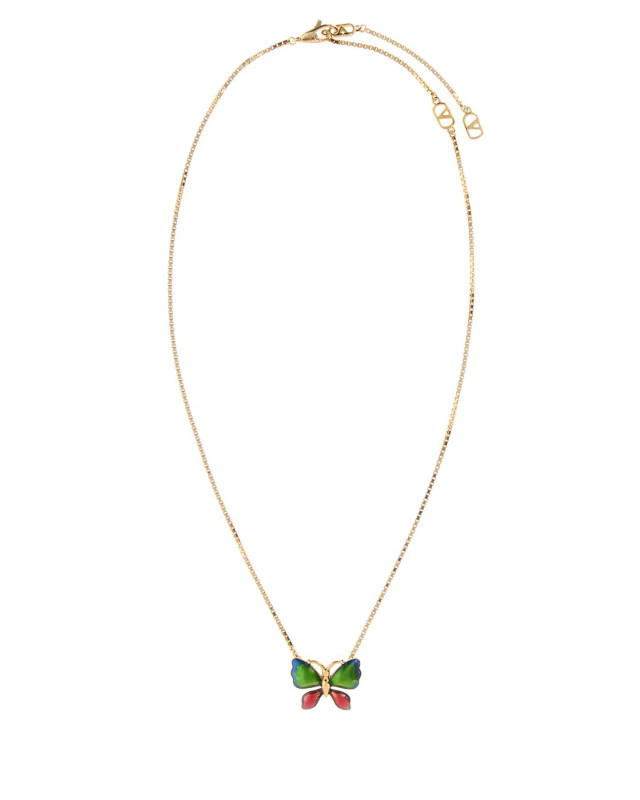 [Valentino Garavani] Necklace SS26 8Y0J0BU0MJP L05