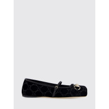 [Gucci] Flat shoes SS26 853100FAFFC 1046