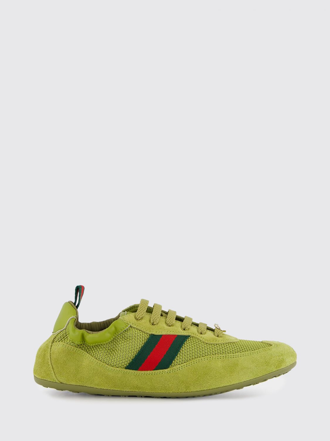 [Gucci] Sneakers SS26 857963AAF1Z 3150