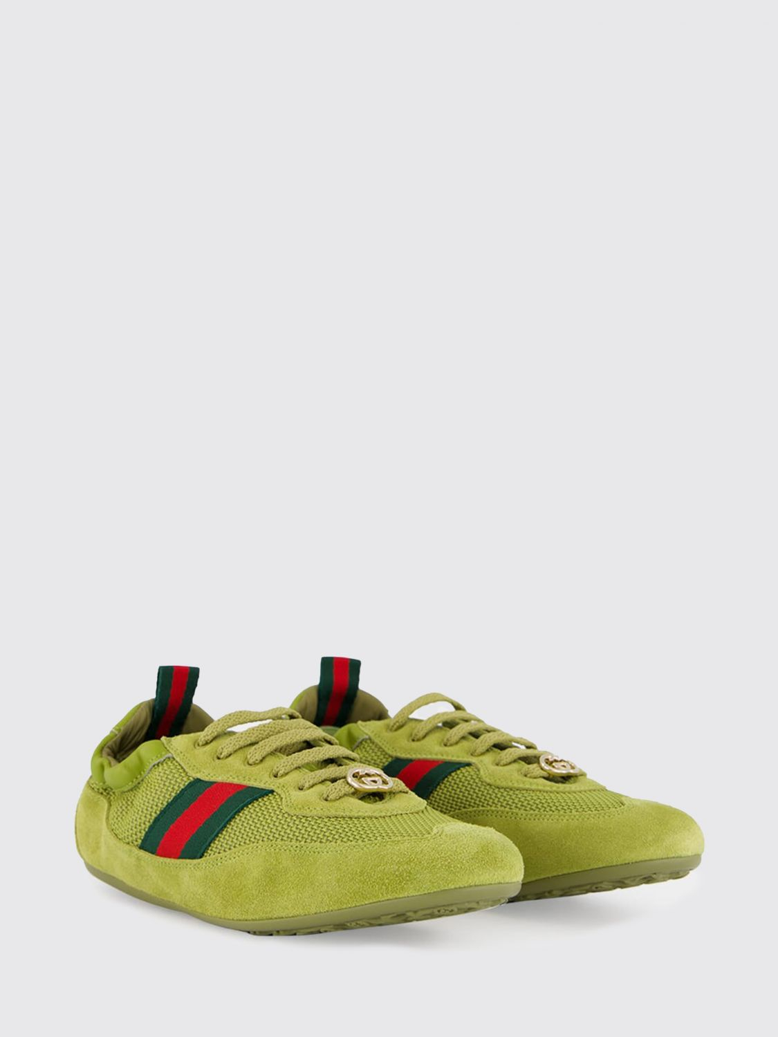 [Gucci] Sneakers SS26 857963AAF1Z 3150