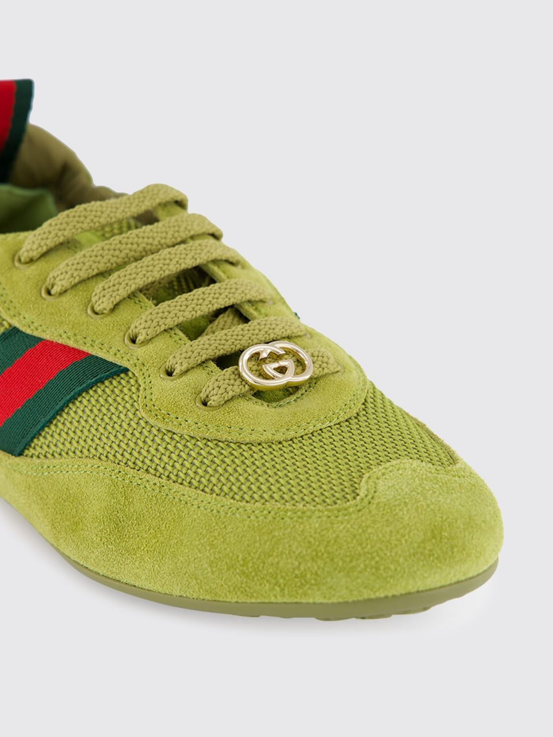 [Gucci] Sneakers SS26 857963AAF1Z 3150