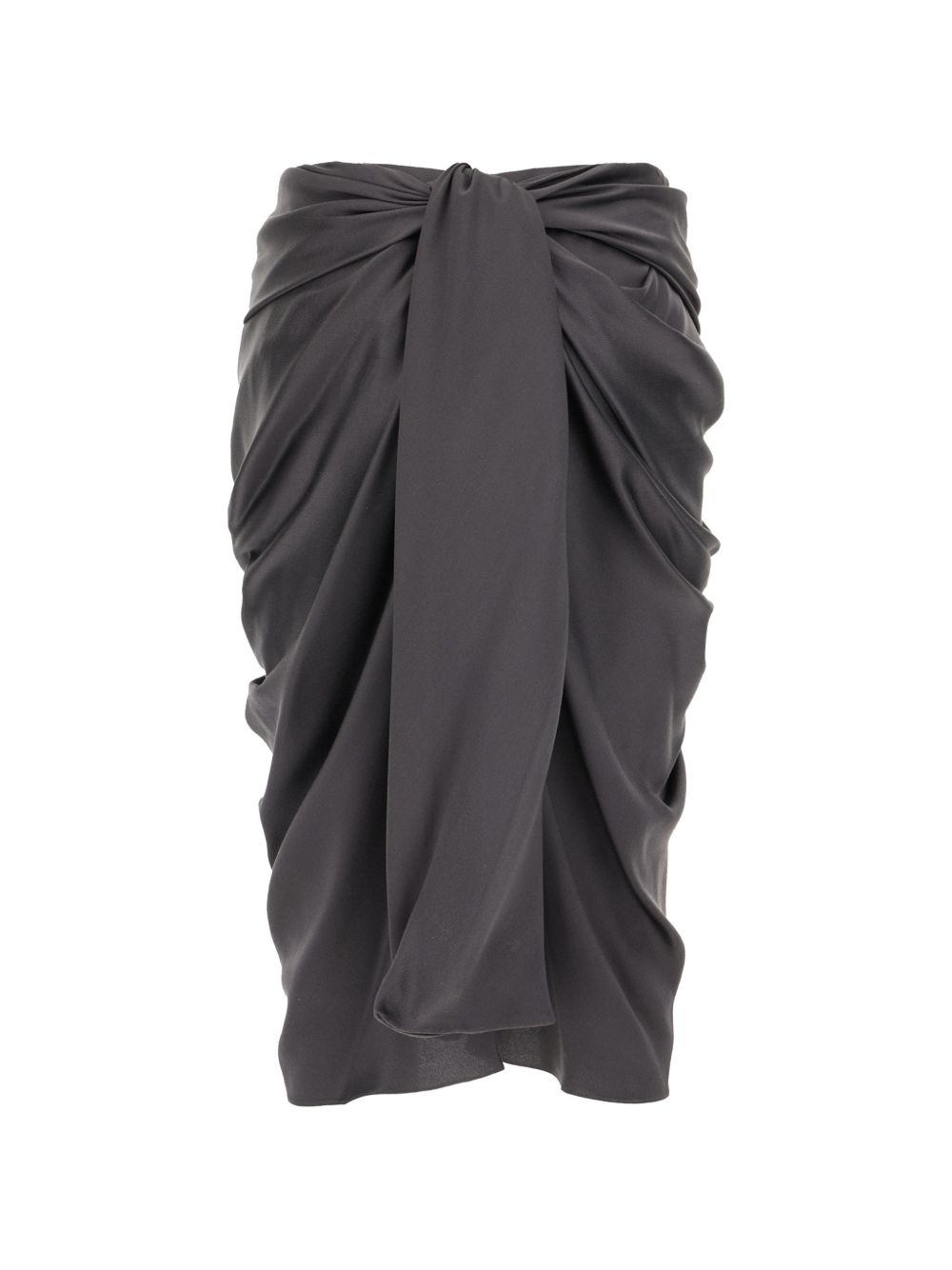 [Chloe] Midi skirt SS26 CH26UJU0113000E
