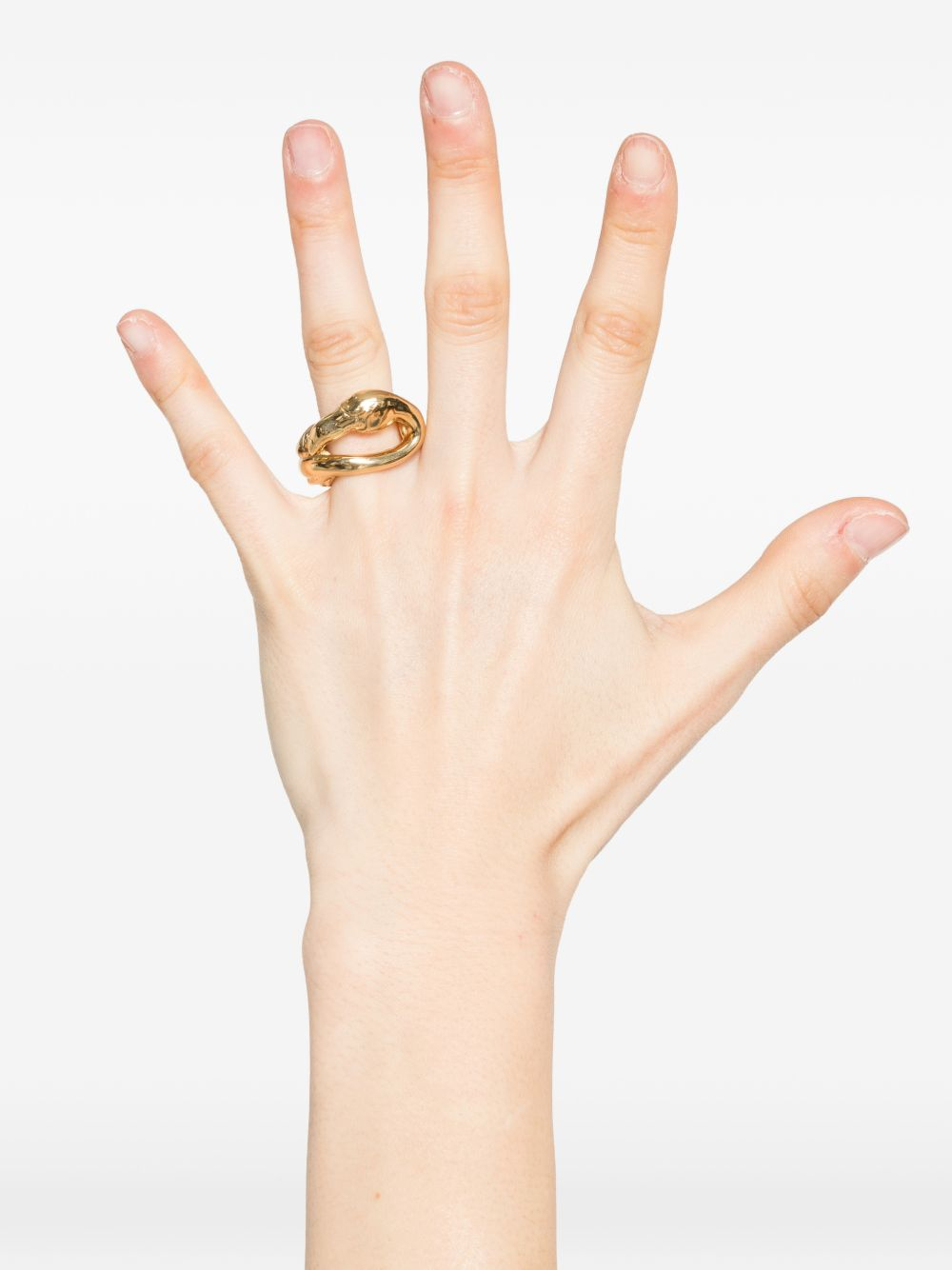 [Chloe] Ring SS26 CH26UJR06CB79DC