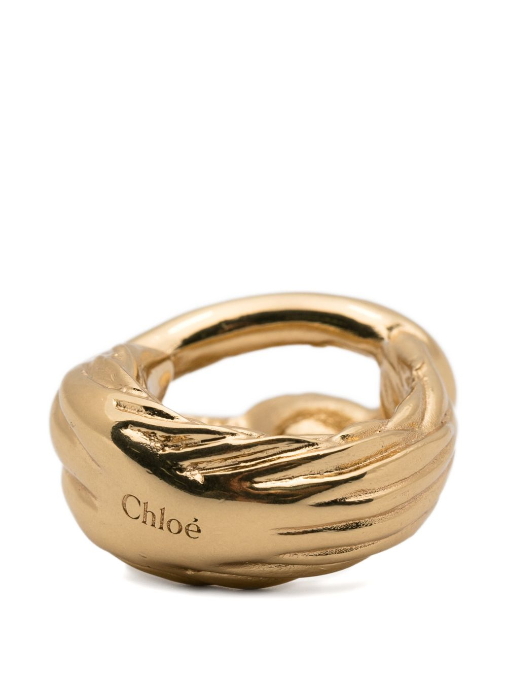 [Chloe] Ring SS26 CH26UJR06CB79DC