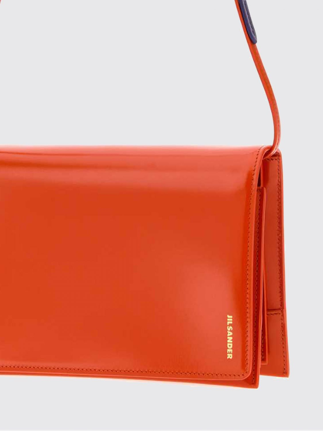 [Jil Sander] Cross body bag SS26 J08ZH0100P9054 825