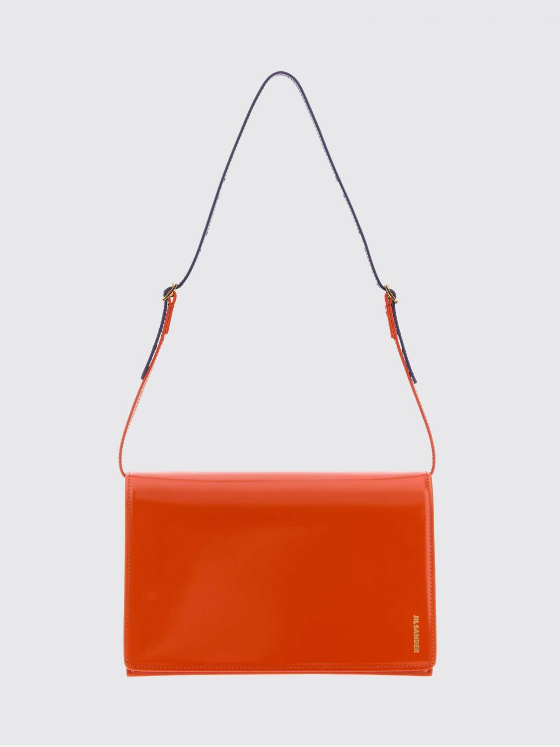 [Jil Sander] Cross body bag SS26 J08ZH0100P9054 825