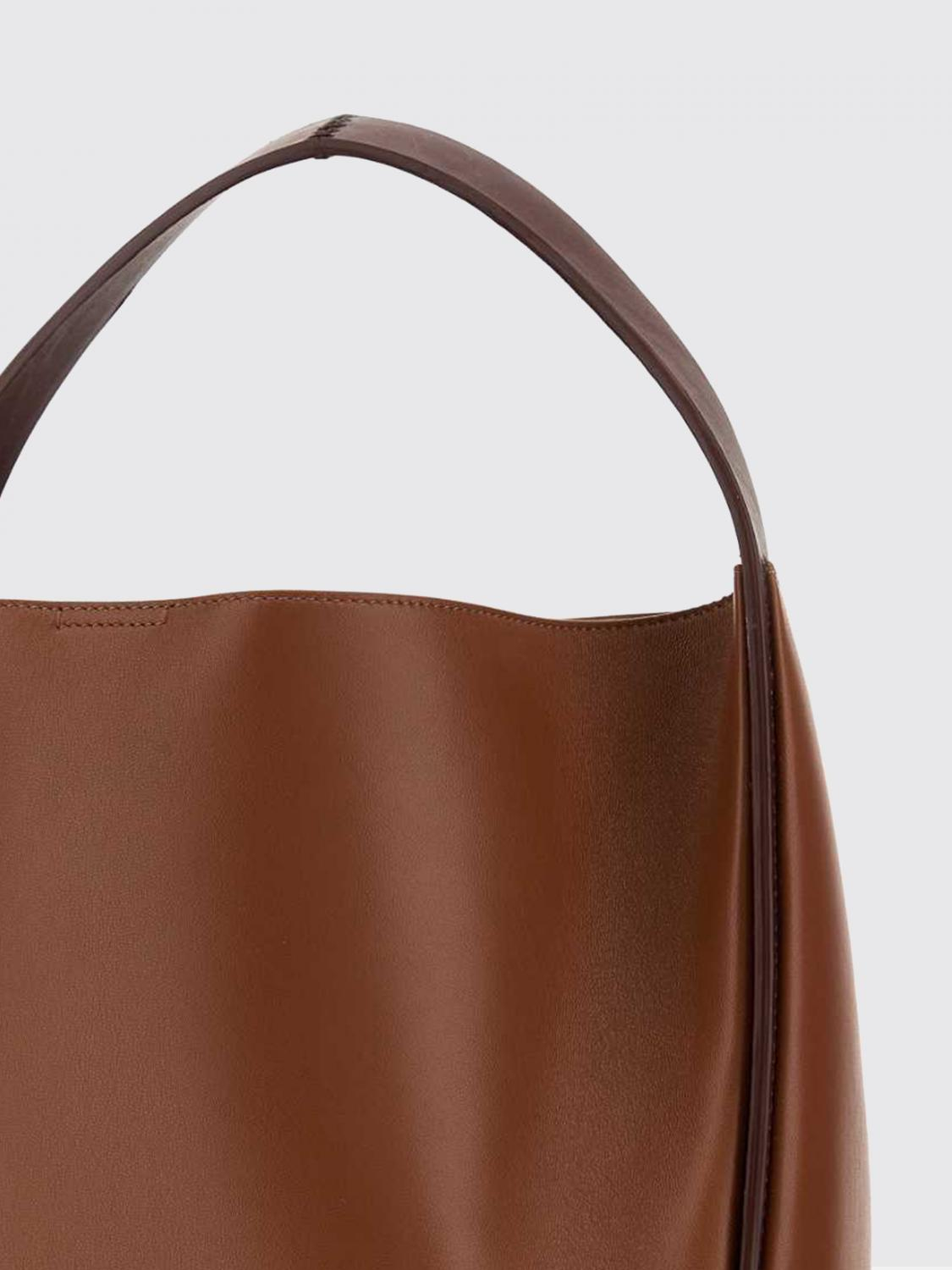 [Jil Sander] Tote bag SS26 J08ZH0102P9166 520