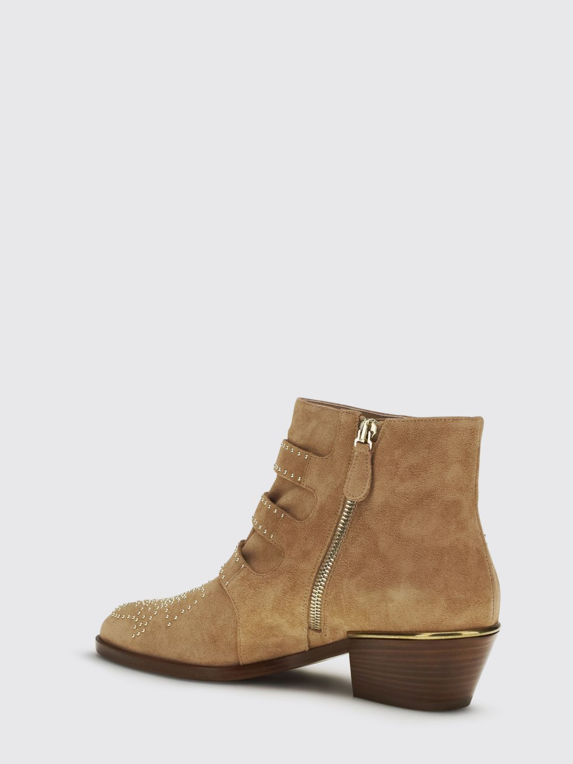 [Chloe] Boots SS26 CH25A134RY 6C1