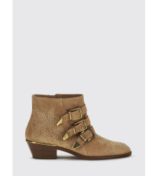 [Chloe] Boots SS26 CH25A134RY 6C1