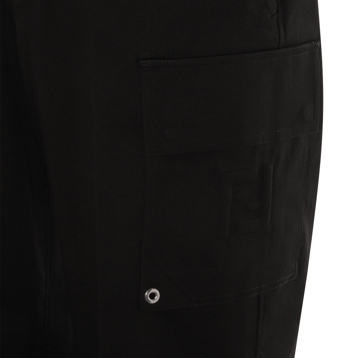 [Fendi] Trousers SS26 FB1091AQMVF0QA1