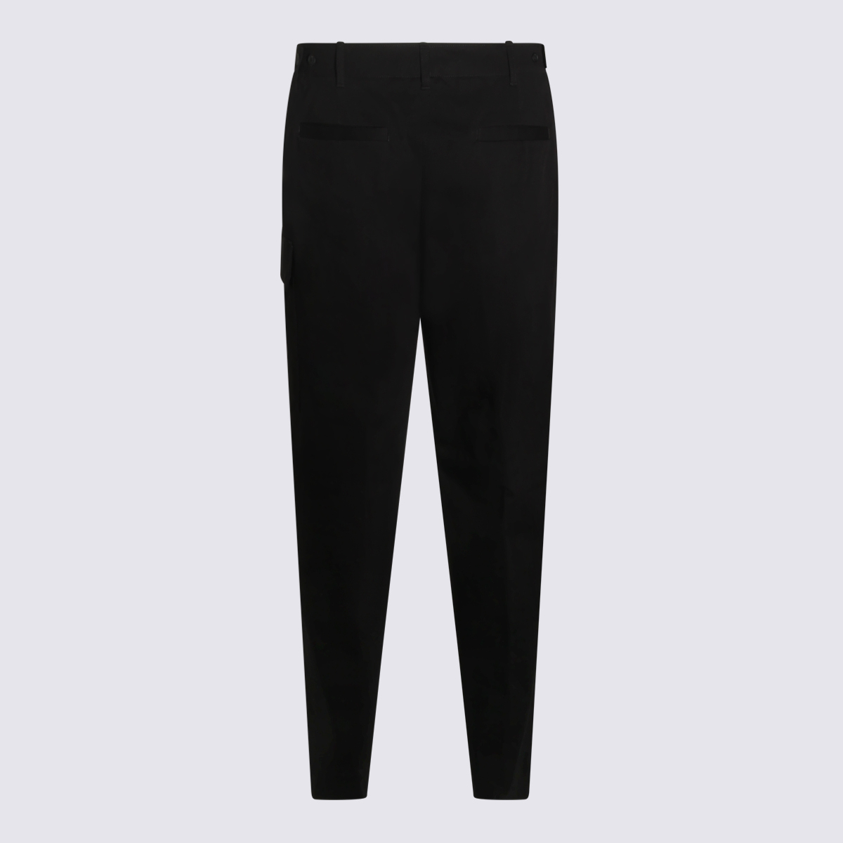 [Fendi] Trousers SS26 FB1091AQMVF0QA1