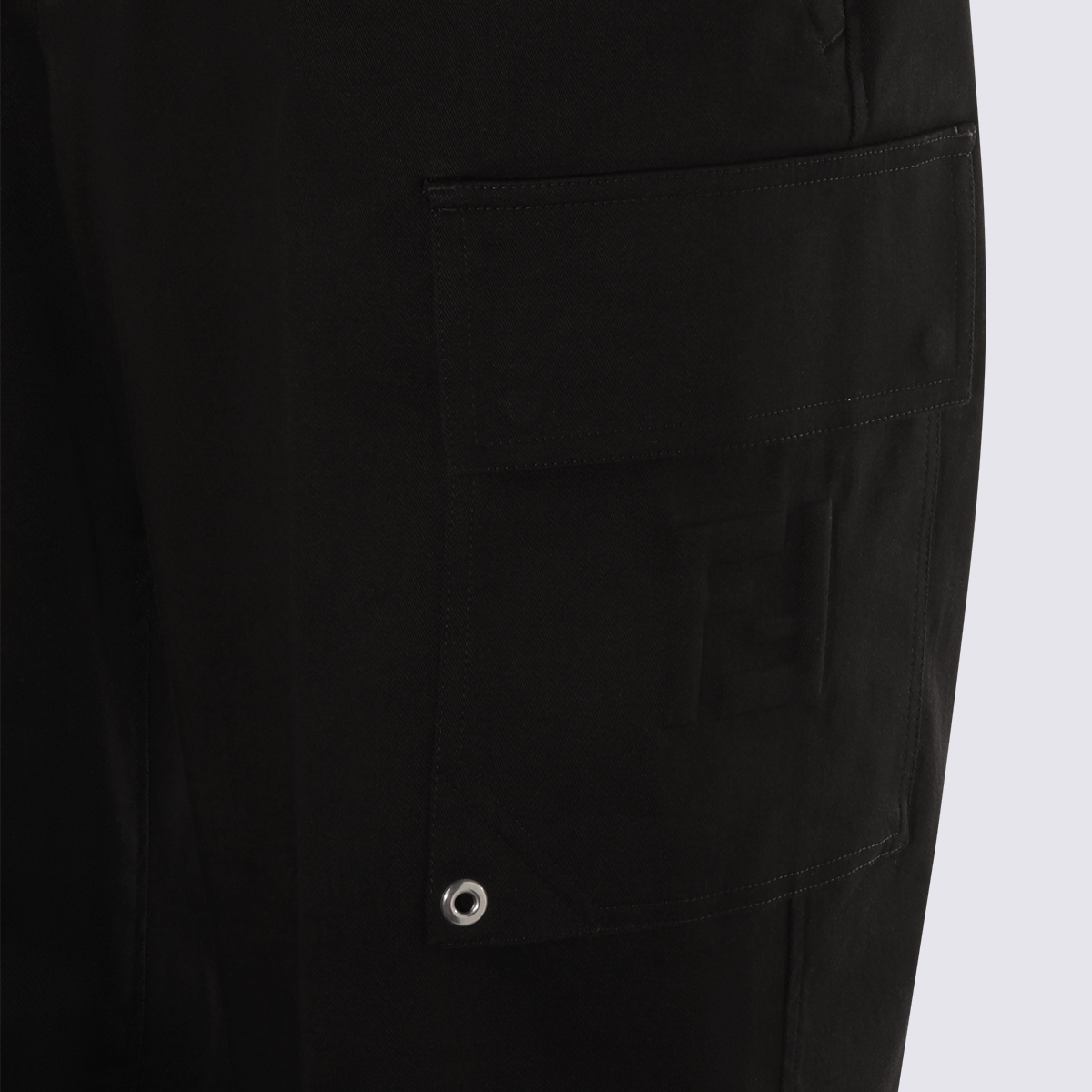 [Fendi] Trousers SS26 FB1091AQMVF0QA1