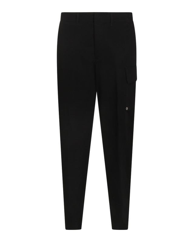 [Fendi] Trousers SS26 FB1091AQMVF0QA1