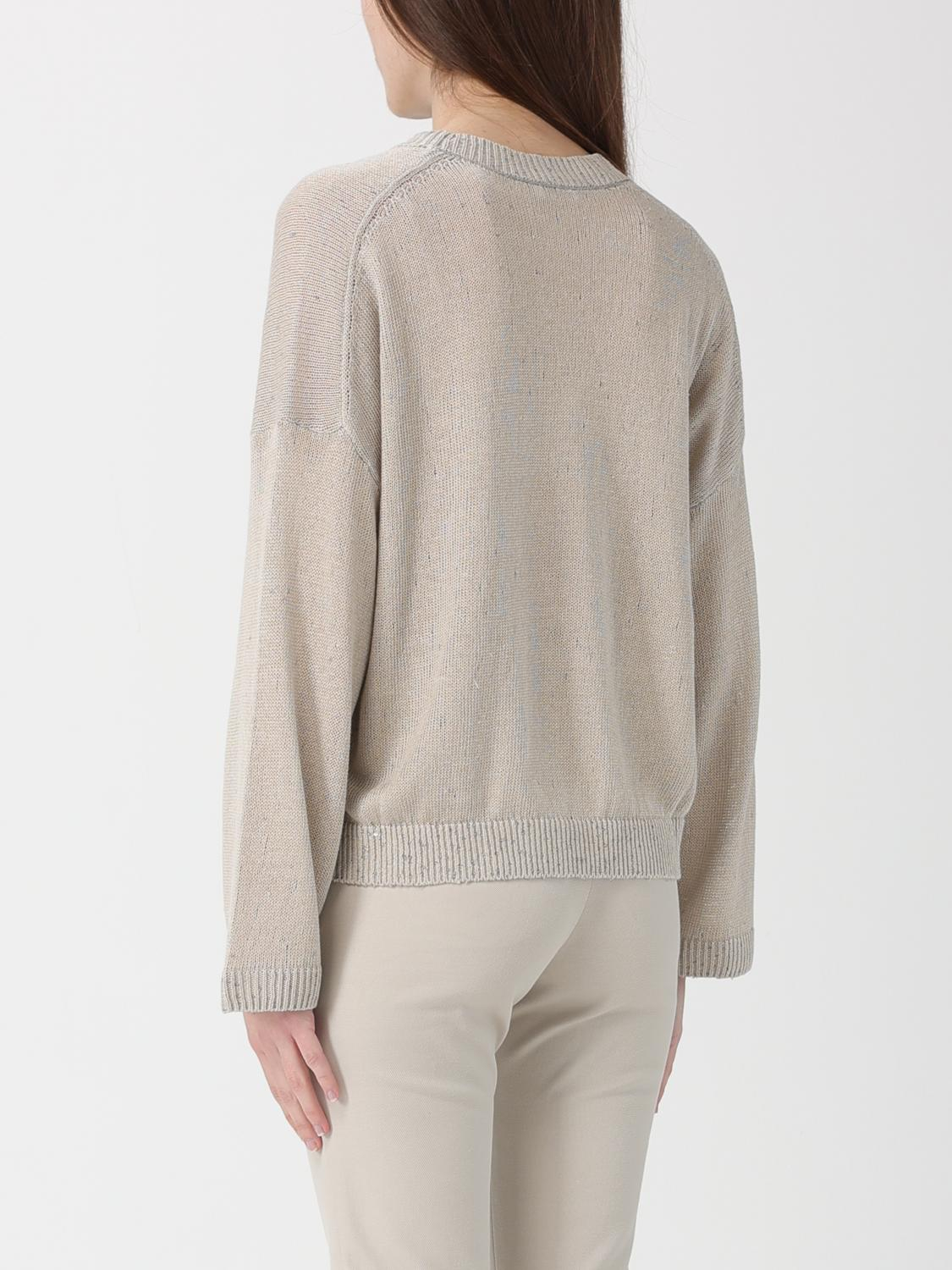 [Brunello Cucinelli] Knitwear SS26 M10550210 C9732