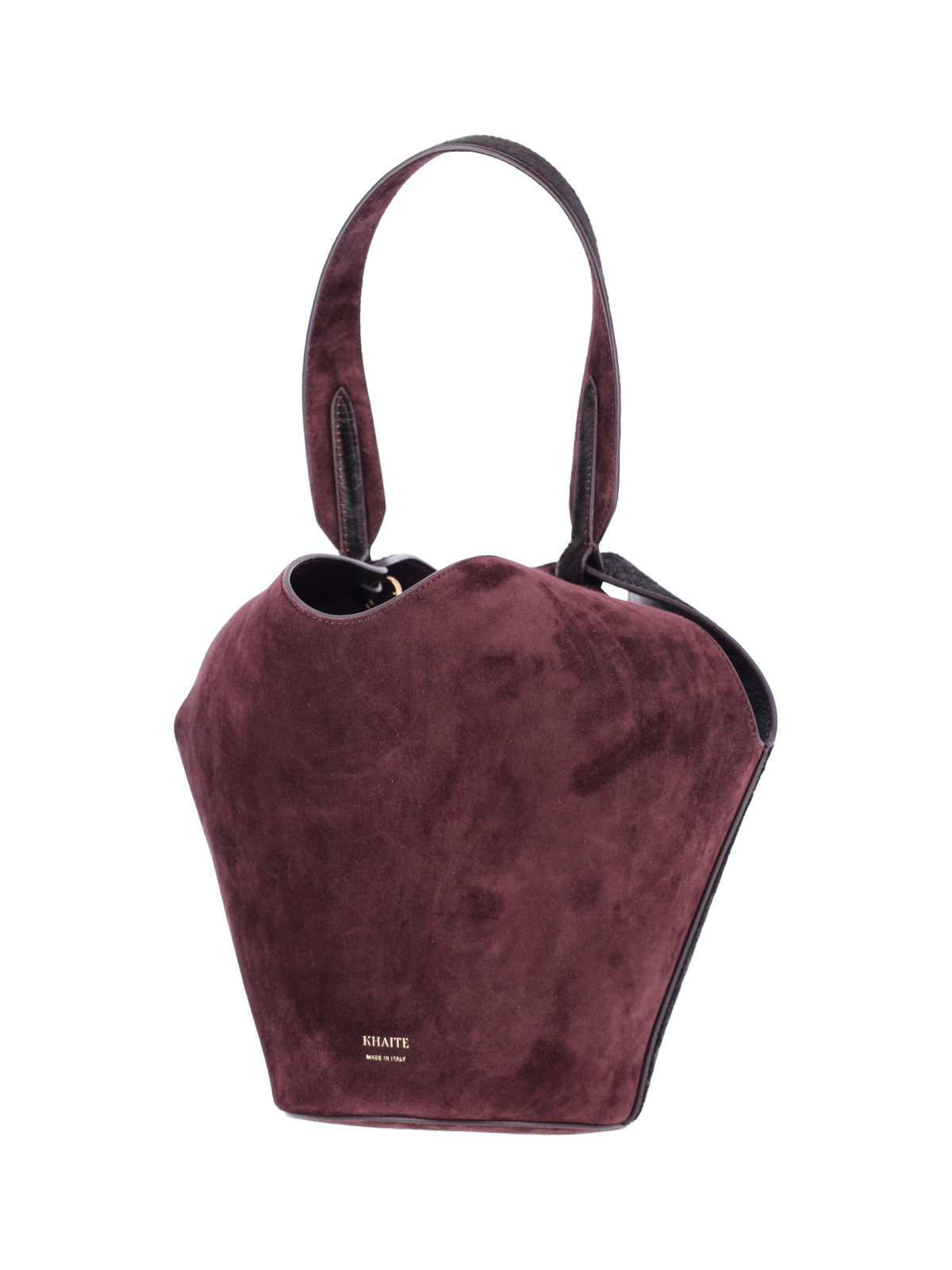 [KHAITE] Shoulder bag FW26 H2056 978 L978585