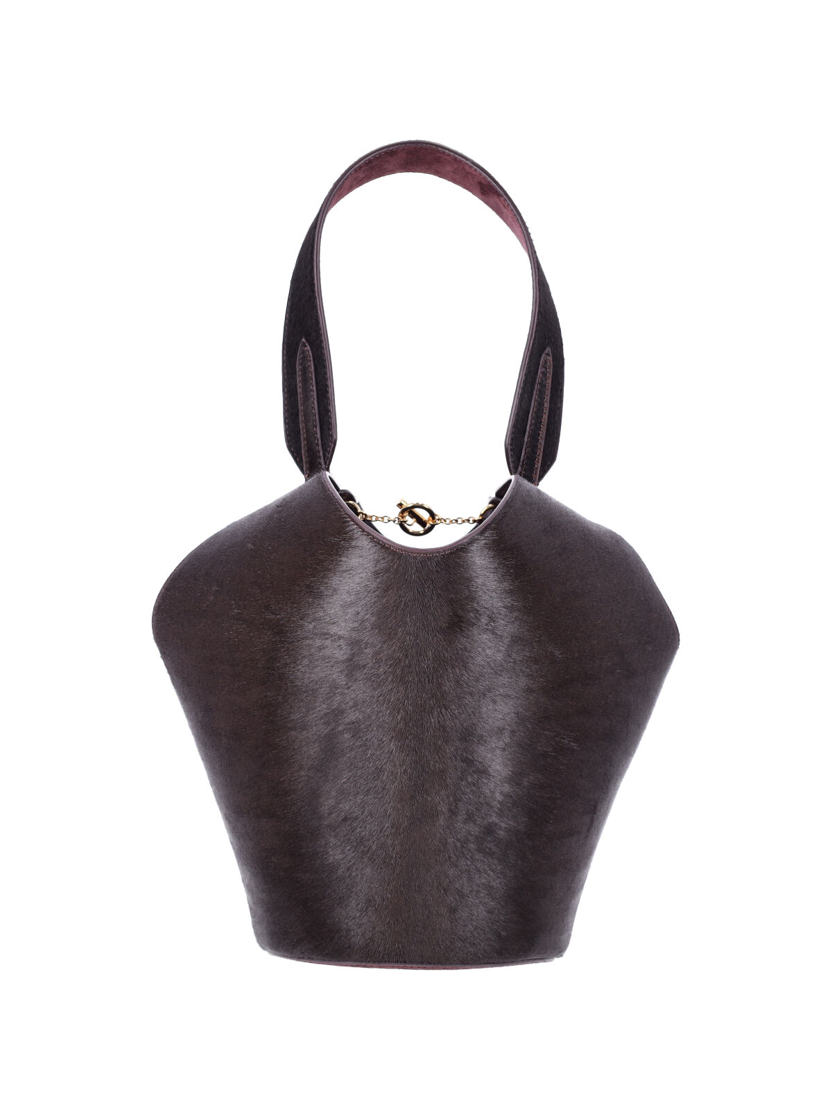 [KHAITE] Shoulder bag FW26 H2056 978 L978585