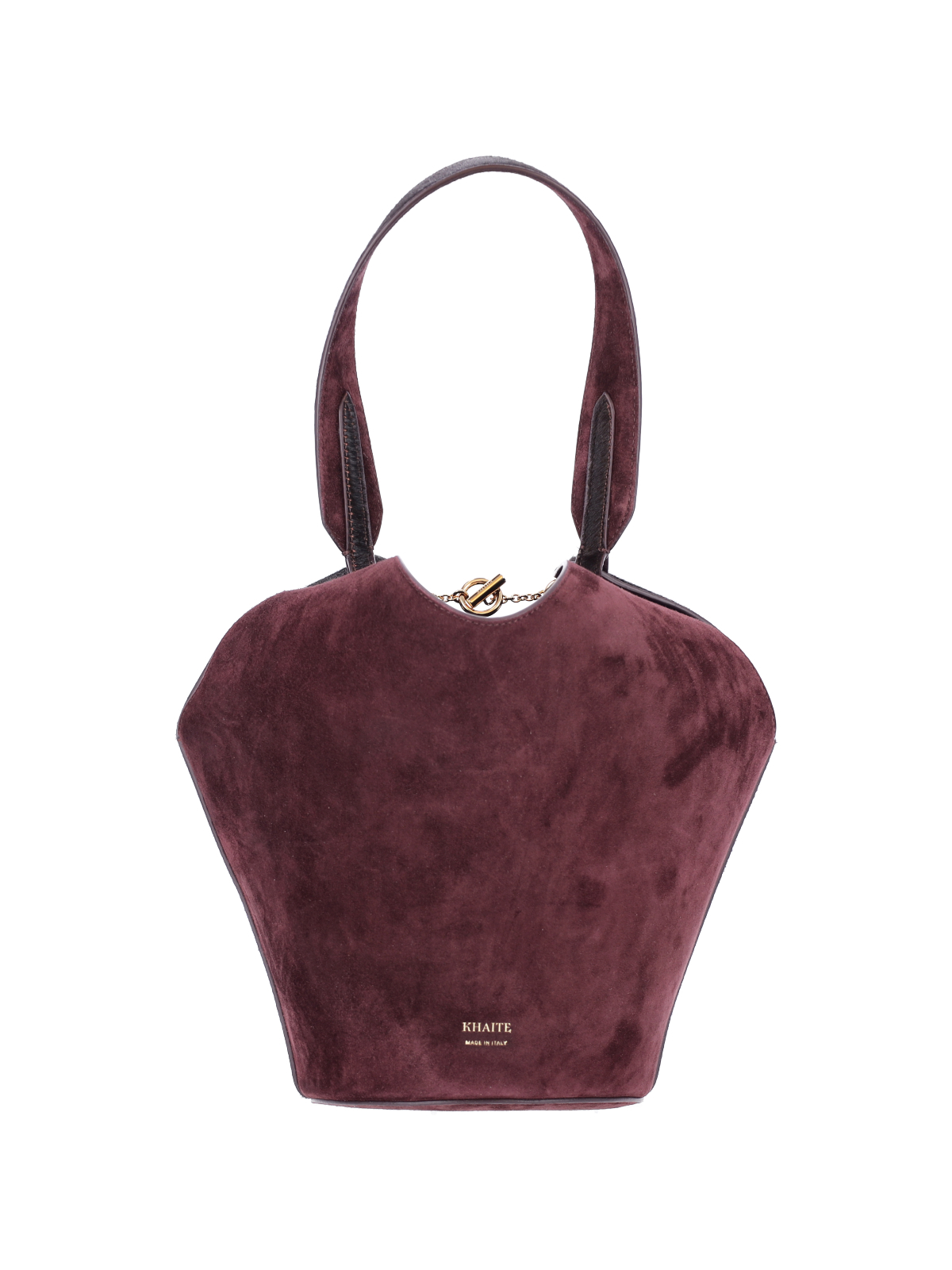 [KHAITE] Shoulder bag FW26 H2056 978 L978585