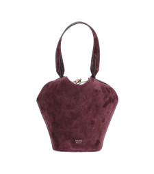 [KHAITE] Shoulder bag FW26 H2056 978 L978585