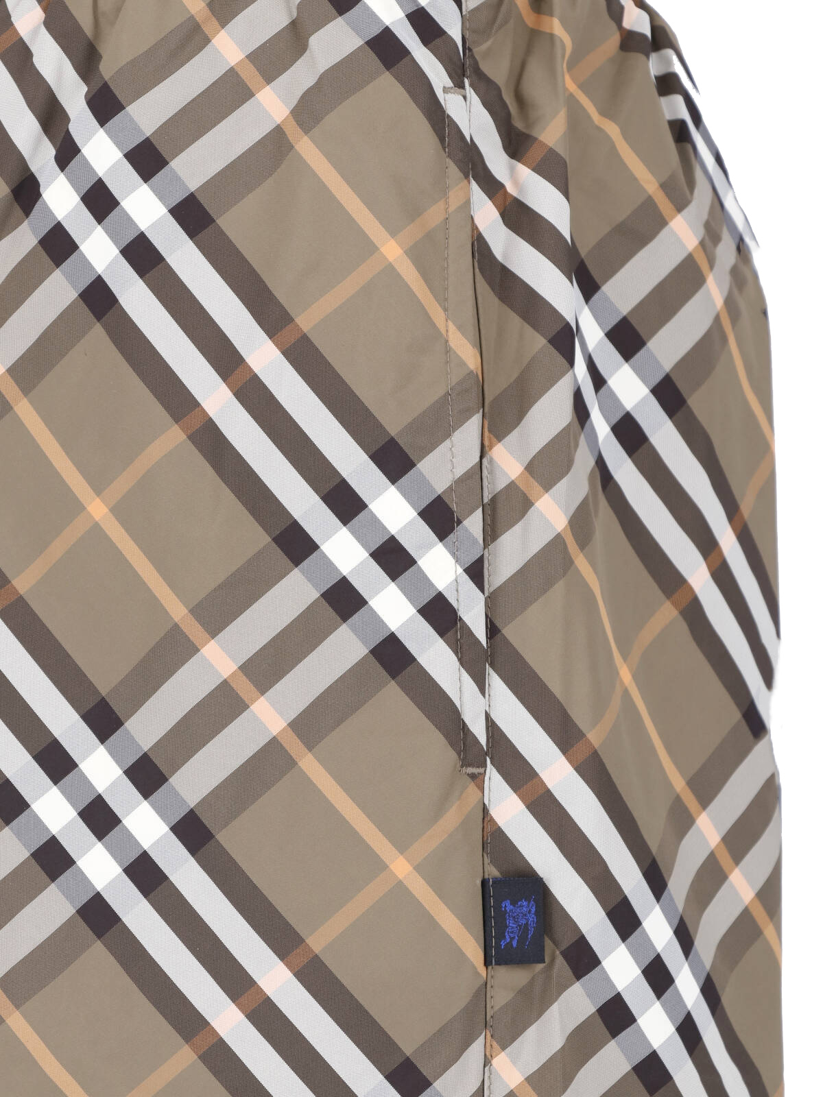 [Burberry] Swim Pants FW26 8129668C5688