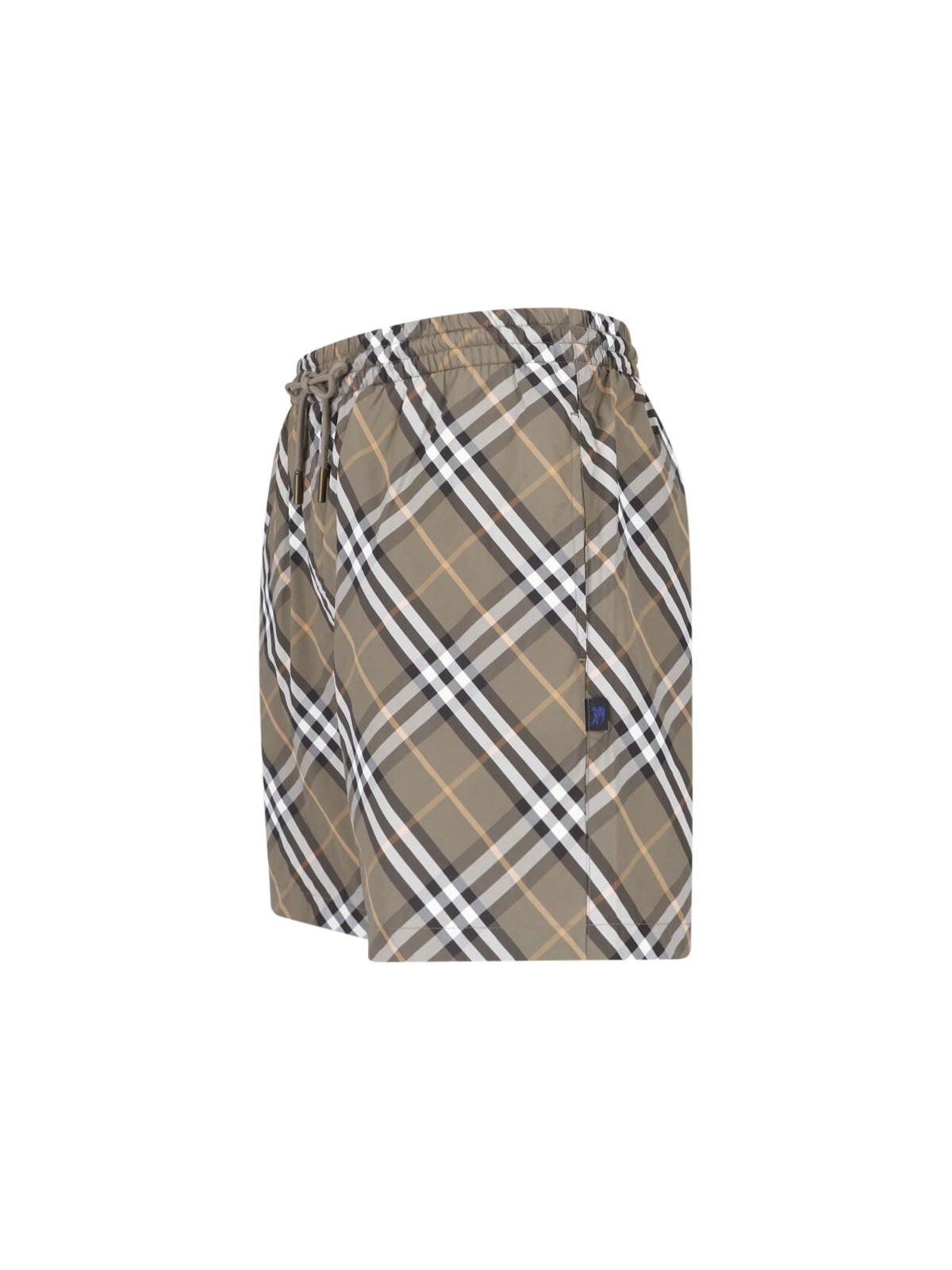 [Burberry] Swim Pants FW26 8129668C5688