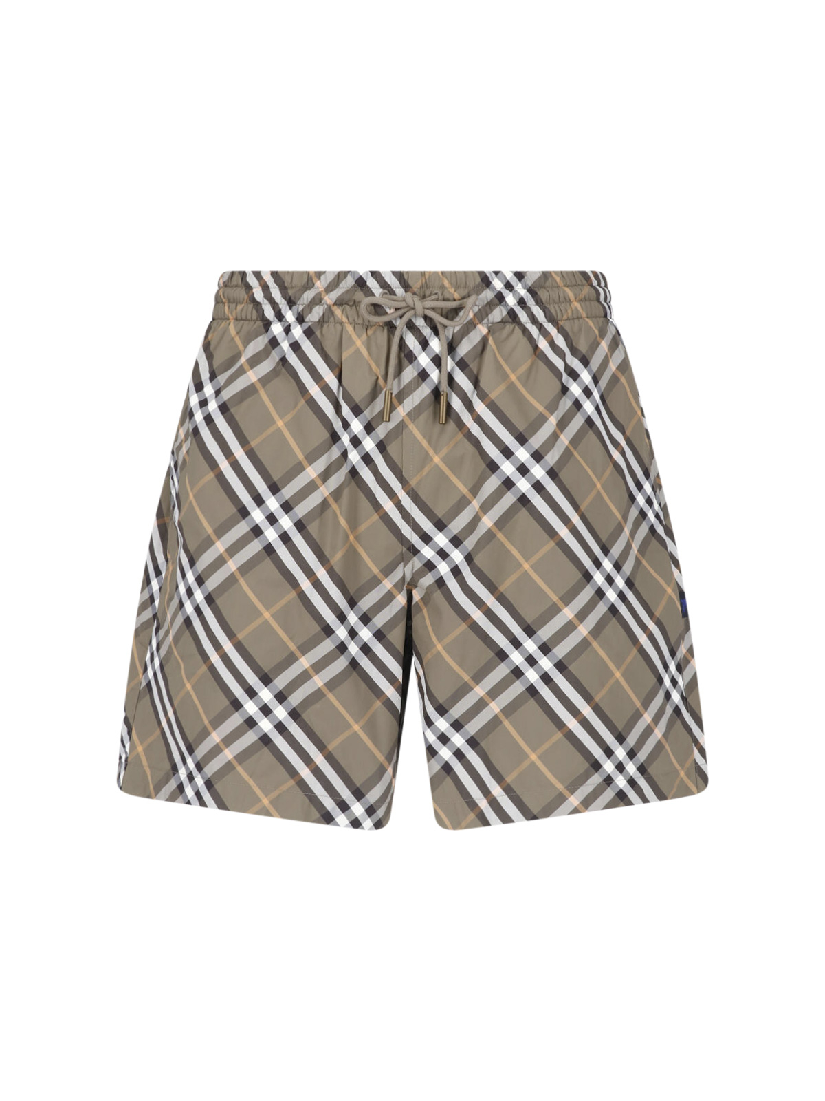 [Burberry] Swim Pants FW26 8129668C5688