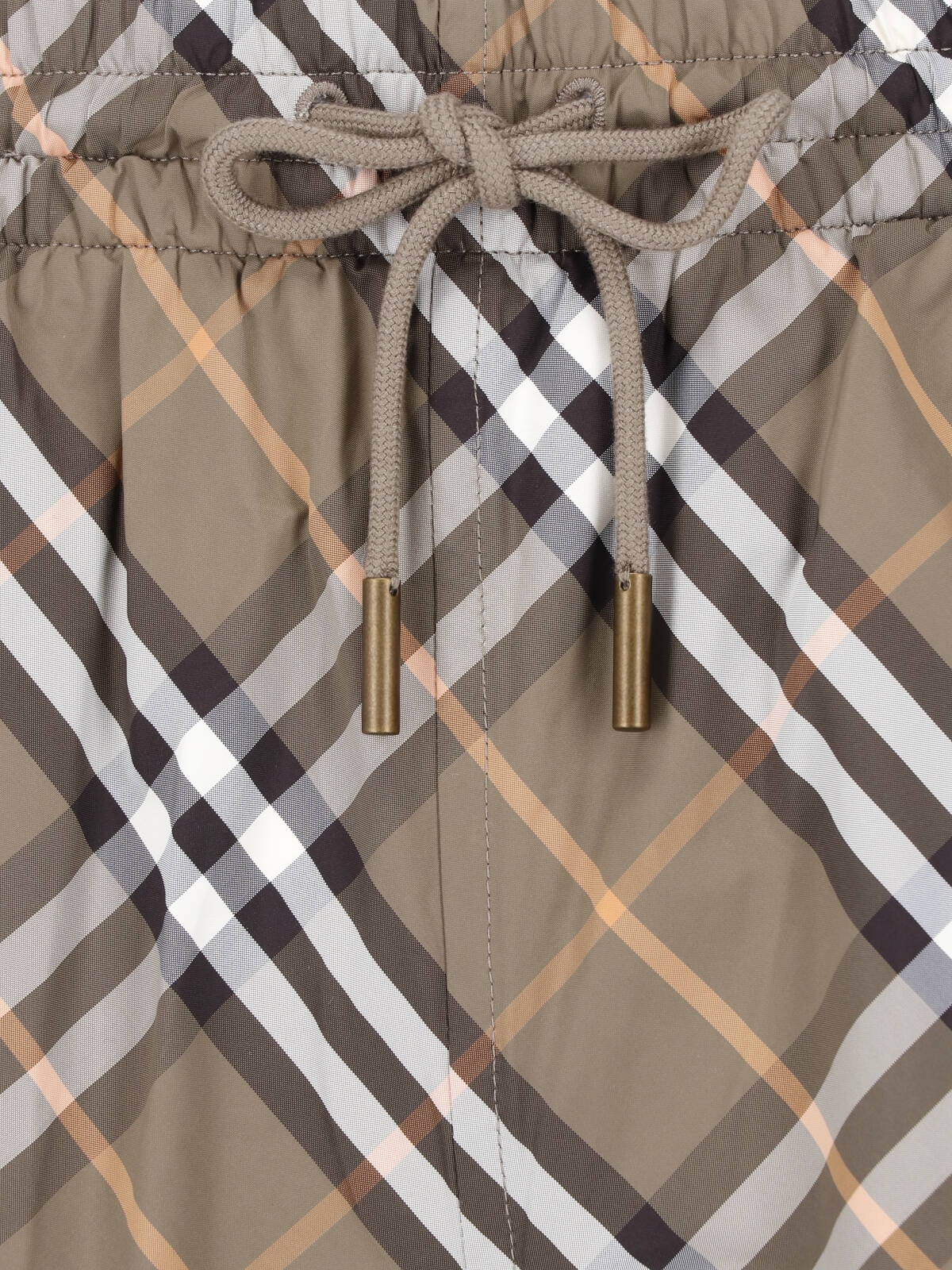 [Burberry] Swim Pants FW26 8129668C5688