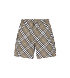 [Burberry] Swim Pants FW26 8129668C5688