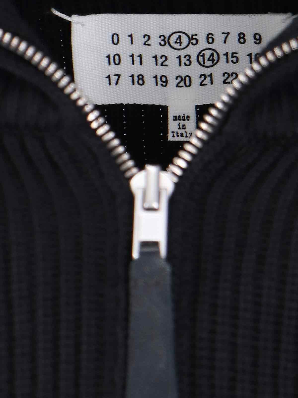 [Maison Margiela] Knitwear FW26 SI1HA0013 S17781900F
