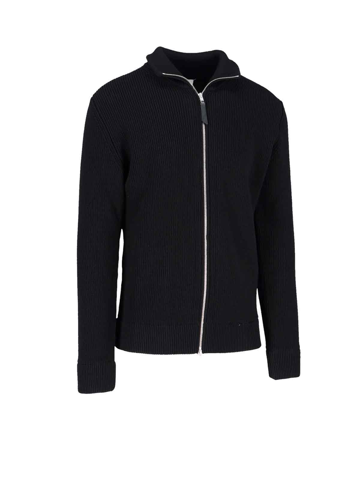 [Maison Margiela] Knitwear FW26 SI1HA0013 S17781900F