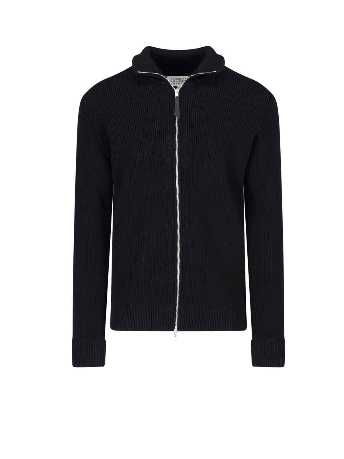 [Maison Margiela] Knitwear FW26 SI1HA0013 S17781900F