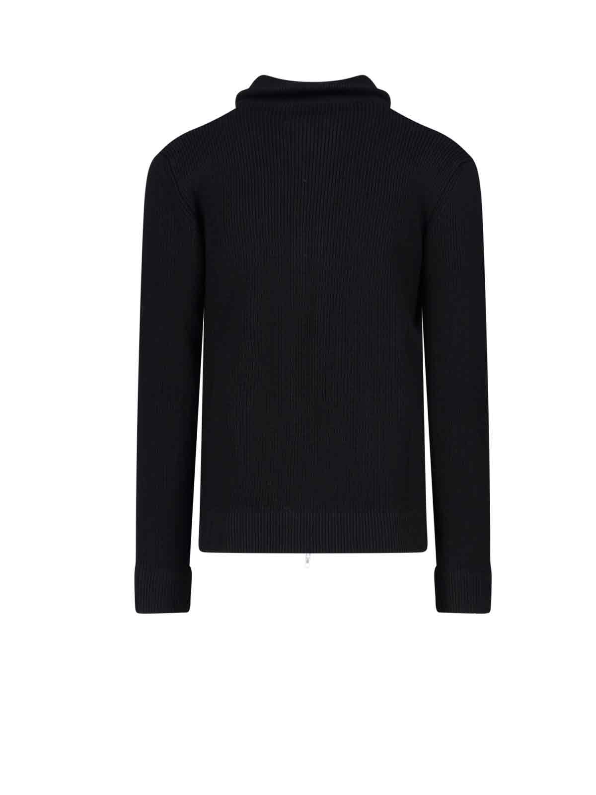 [Maison Margiela] Knitwear FW26 SI1HA0013 S17781900F