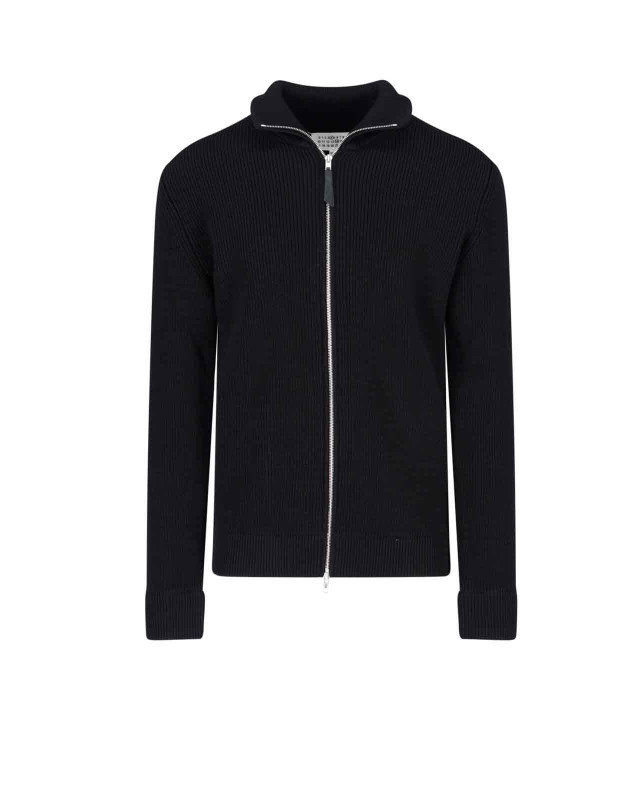 [Maison Margiela] Knitwear FW26 SI1HA0013 S17781900F