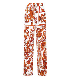 [Dolce & Gabbana] Trousers FW26 FTDBQT FS8DSIO3TN