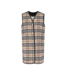 [Burberry] Down Vest FW26 8127375A7028
