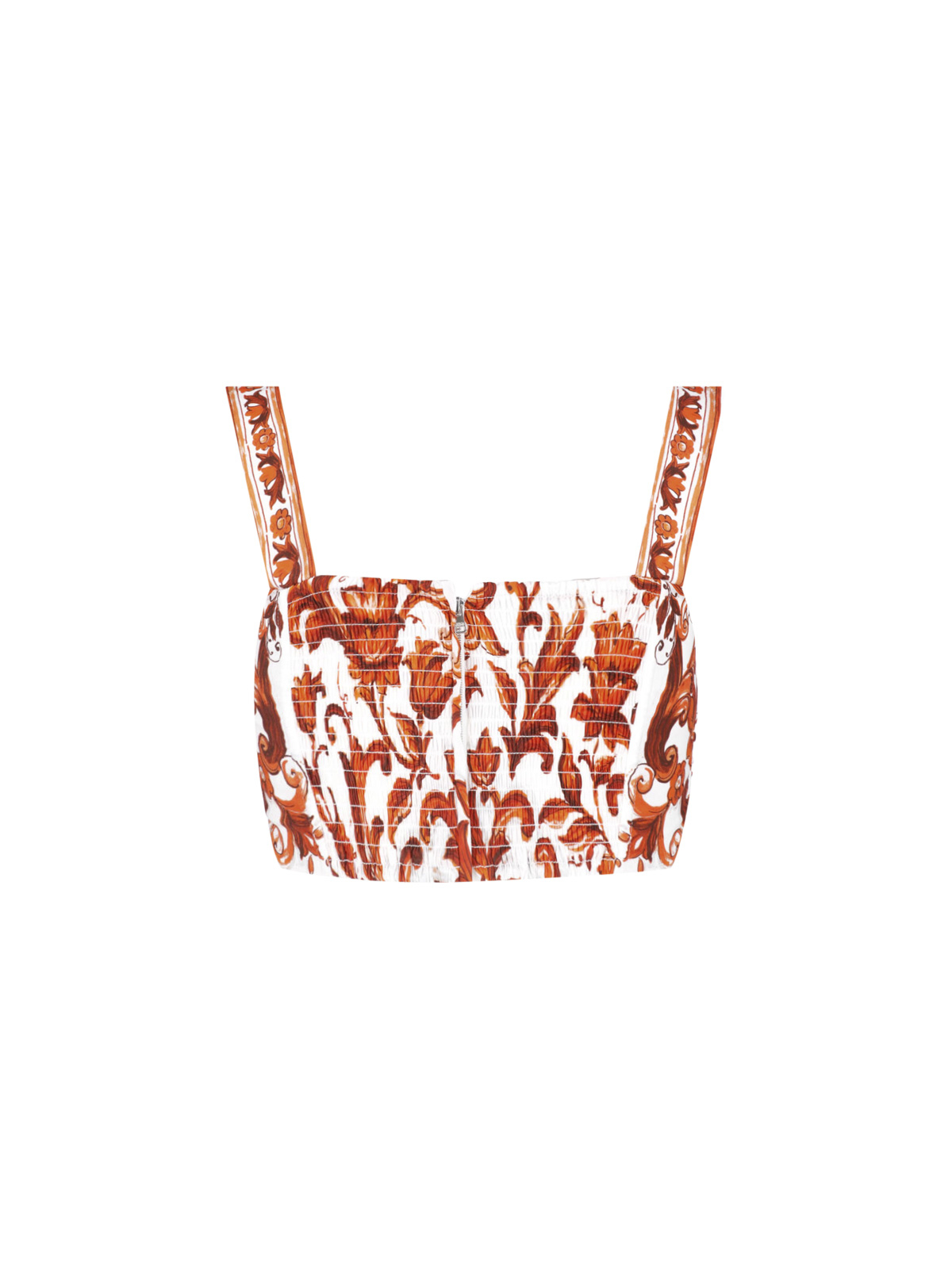 [Dolce & Gabbana] Tank top FW26 F7BW6T GDDRLS9000
