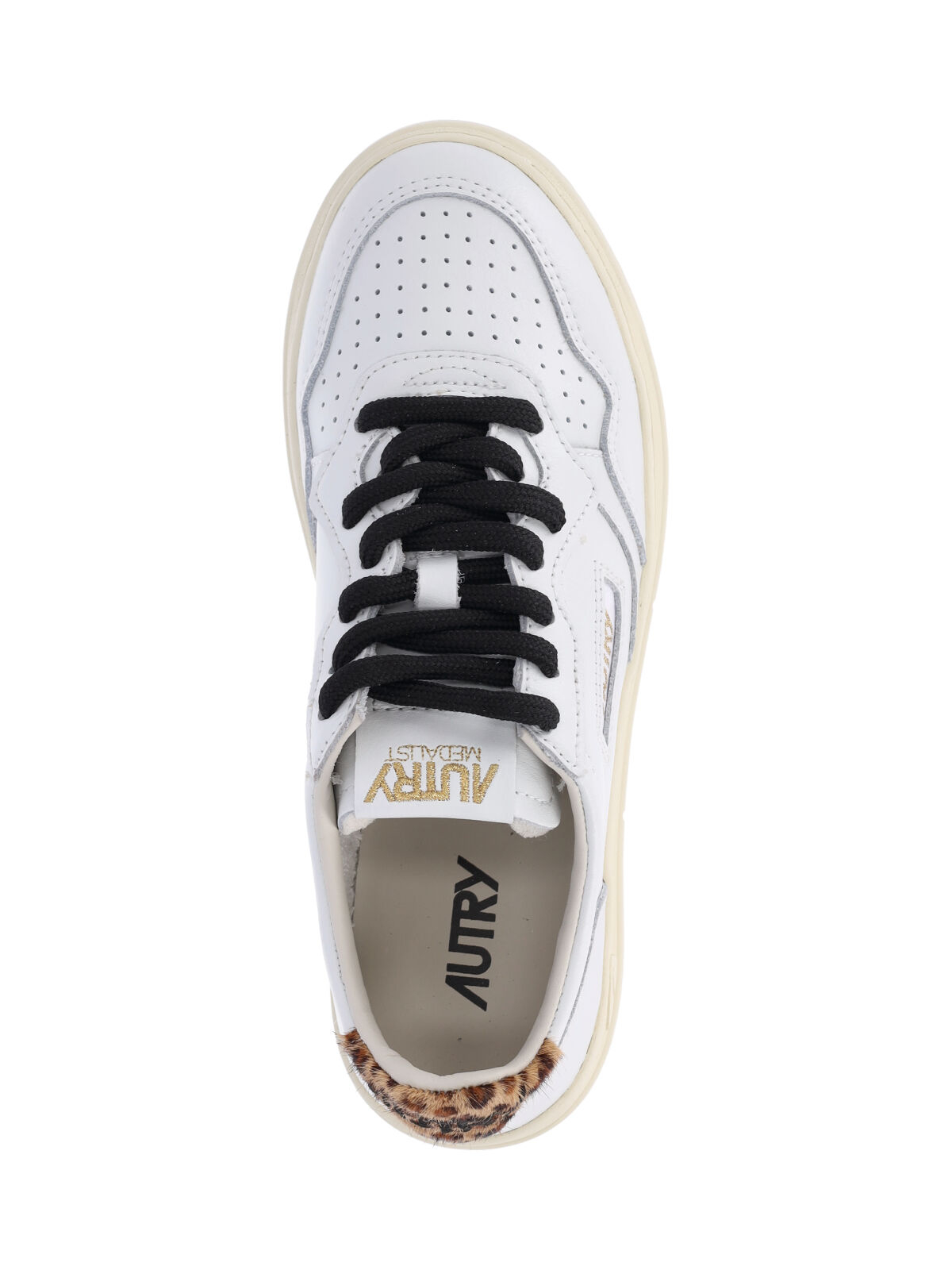 [AUTRY] Sneakers FW26 AULWOC02