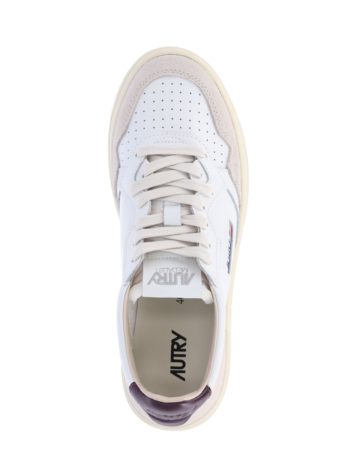 [AUTRY] Sneakers FW26 AULMLS18