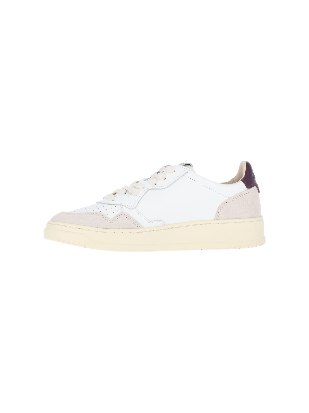 [AUTRY] Sneakers FW26 AULMLS18