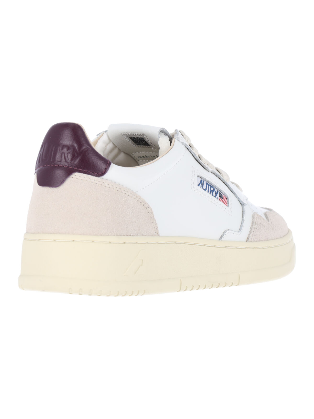 [AUTRY] Sneakers FW26 AULMLS18