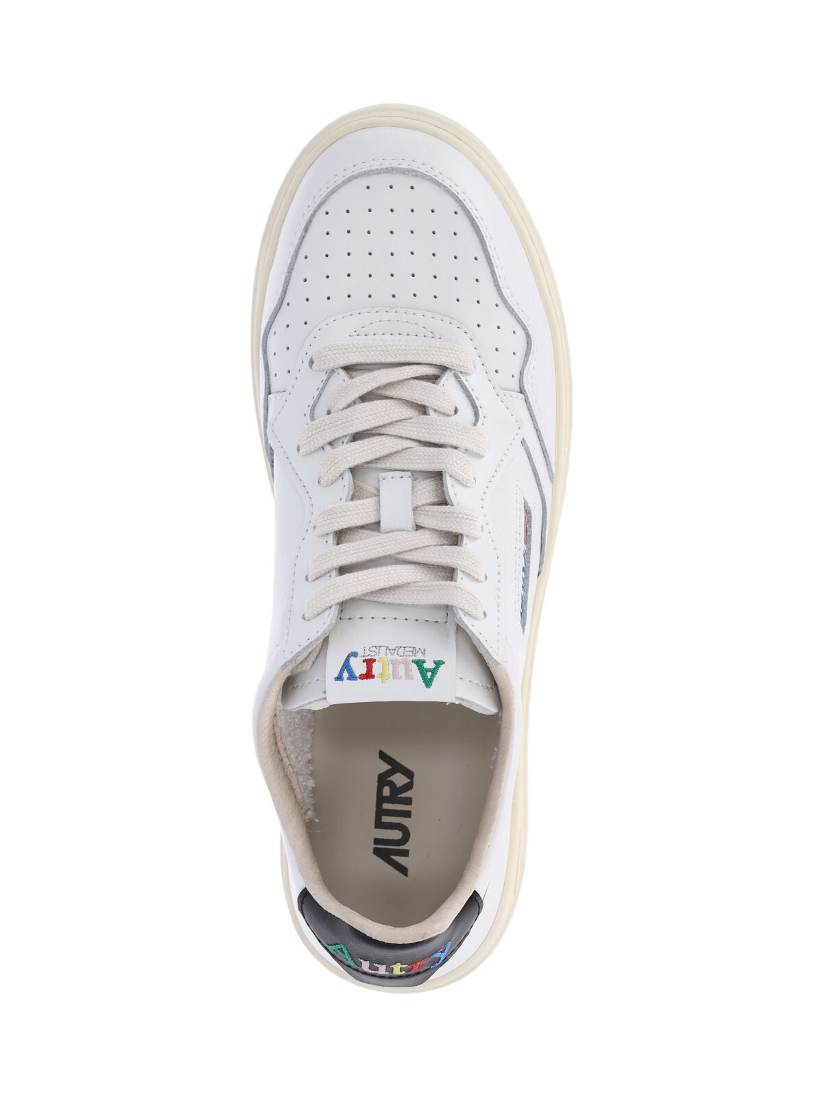 [AUTRY] Sneakers FW26 AULMBG02