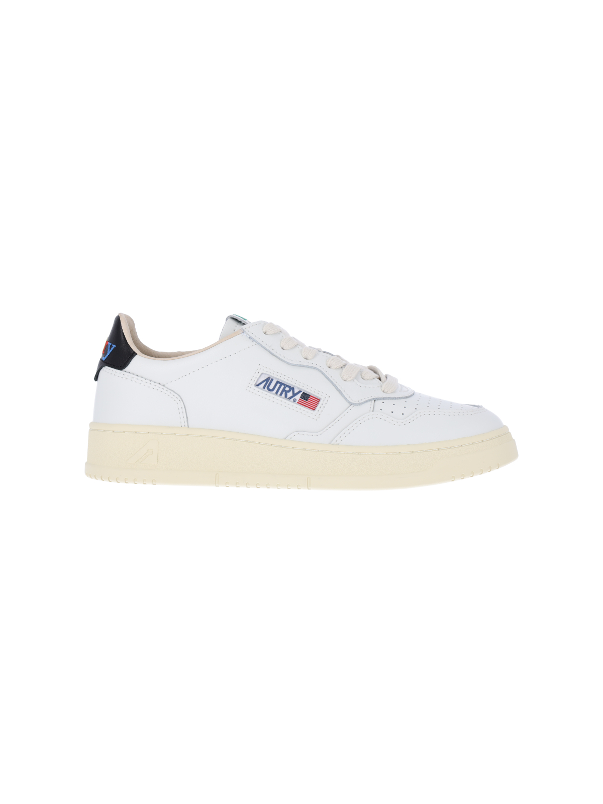 [AUTRY] Sneakers FW26 AULMBG02