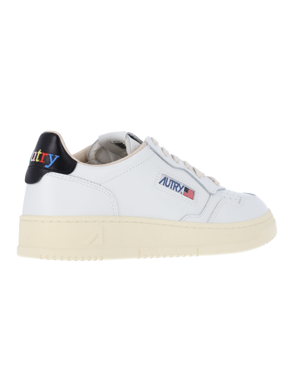 [AUTRY] Sneakers FW26 AULMBG02