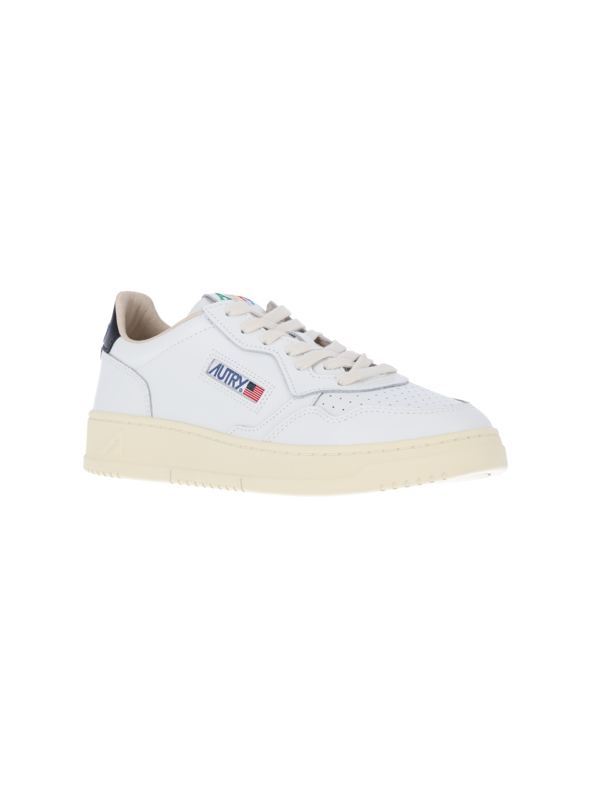 [AUTRY] Sneakers FW26 AULMBG02