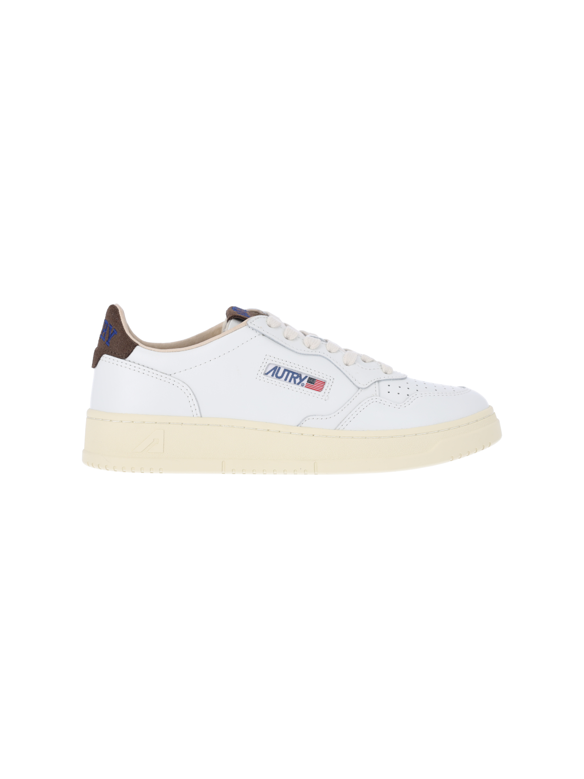 [AUTRY] Sneakers FW26 AULMHJ03