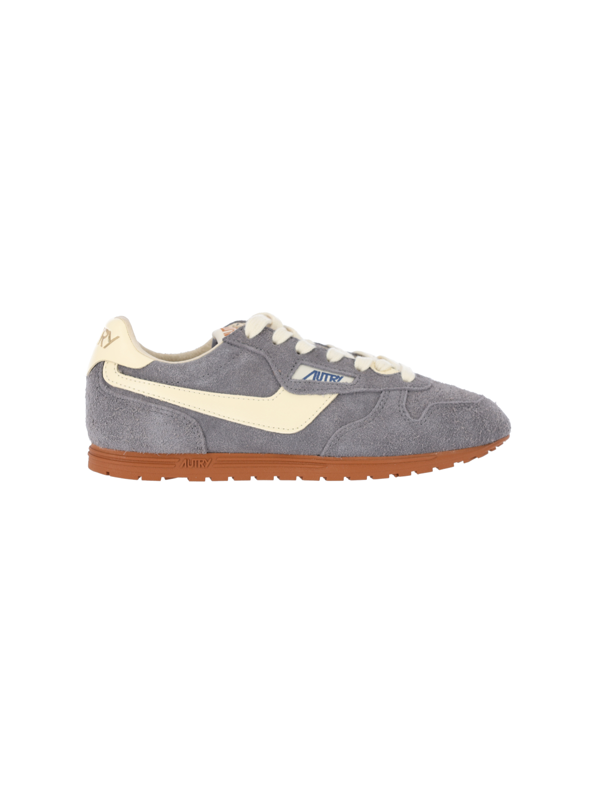 [AUTRY] Sneakers FW26 WSLWUB45